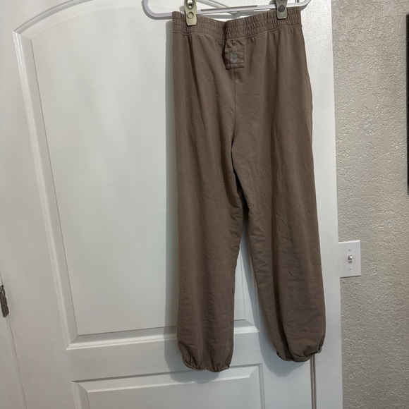 FP Movement by Free People Tan Joggers - Picture 2 of 3